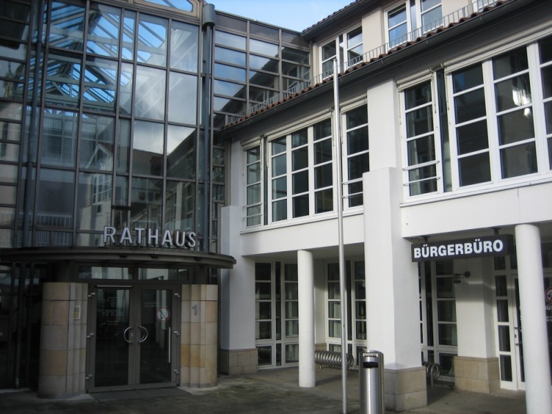 Schulbezirke für Grundschulen GRÜNE im Landkreis Gifhorn