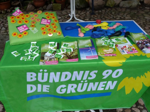 OV Gruendung Isenbuettel
