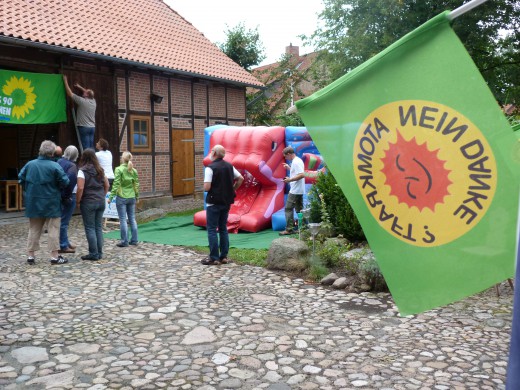 OV Gruendung Isenbuettel