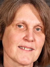 Gerda Schultze van Dijk