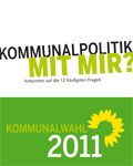 Kommunalpolitik - Mit mir