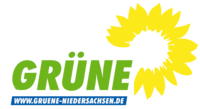 Logo GRUENE