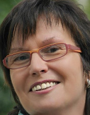 Wiebke Haarbrandt