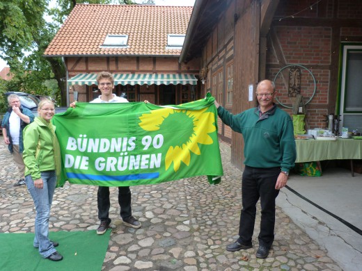 OV Gruendung Isenbuettel