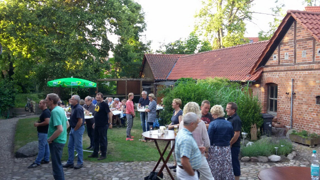 Sommerfest 2015 in Isenbüttel