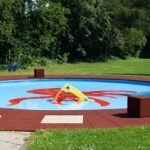 Freibad Brome