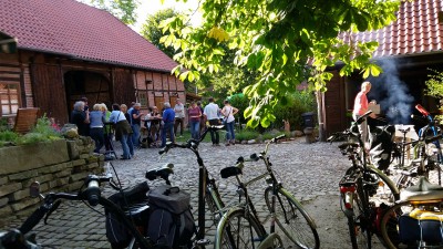 Sommerfest des Kreisverbandes Gifhorn @ Isenbüttel | Niedersachsen | Deutschland