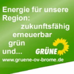 Plakat Energie Brome