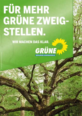 Tag des Baumes