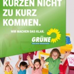 Plakat Brome Bildung