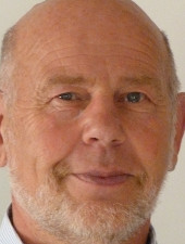 Hartmut Jonas