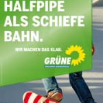 Plakat Brome Jugend