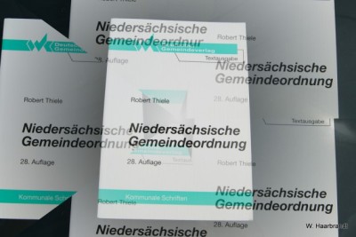 Nds-Gemeindeordnung