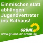 Plakat Brome Jugend