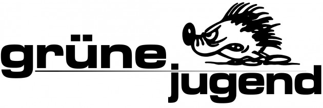 GRUENE JUGEND