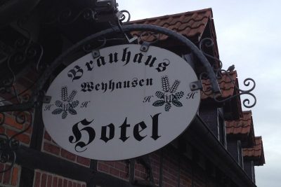 Mitgliederversammlung OV Brome / Boldecker Land @ Brauhaus Weyhausen | Weyhausen | Niedersachsen | Deutschland