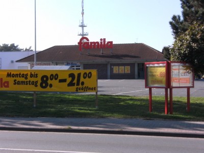 Famila Gifhorn