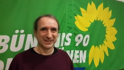Samtgemeindebürgermeister-Kandidat Dr. Arne Duncker in Schwülper @ Schwülper | Niedersachsen | Deutschland