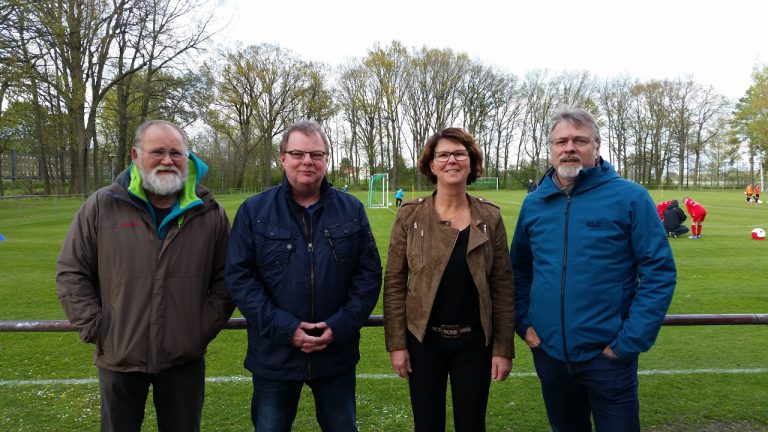 Südumgehung Brome und geplanter Neubau der A 39