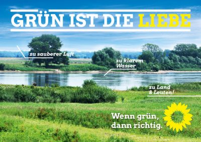 Kommunalwahl in Niedersachsen
