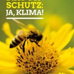 NATURSCHUTZ: JA, KLIMA!