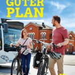 RAD, BUS, BAHN: GUTER PLAN