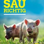 TIERSCHUTZ: SAURICHTIG