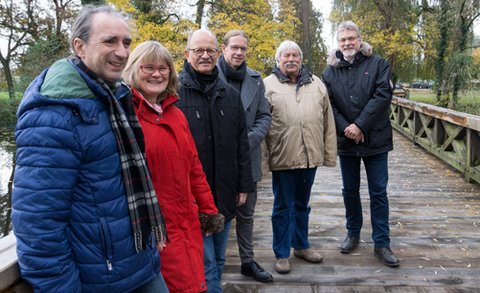 Jahresrückblick 2017