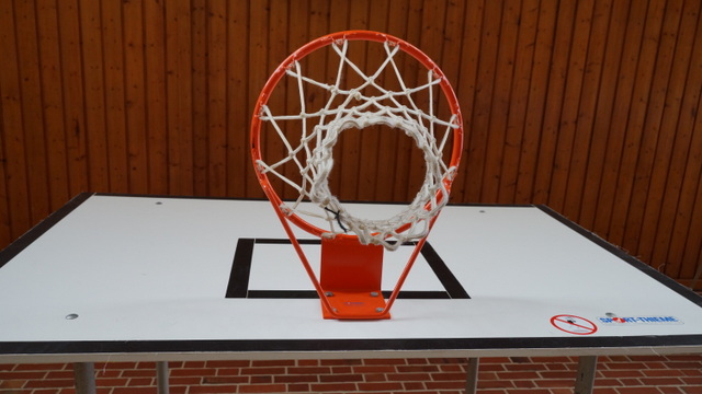Basketballkorb Sportzentrum Süd