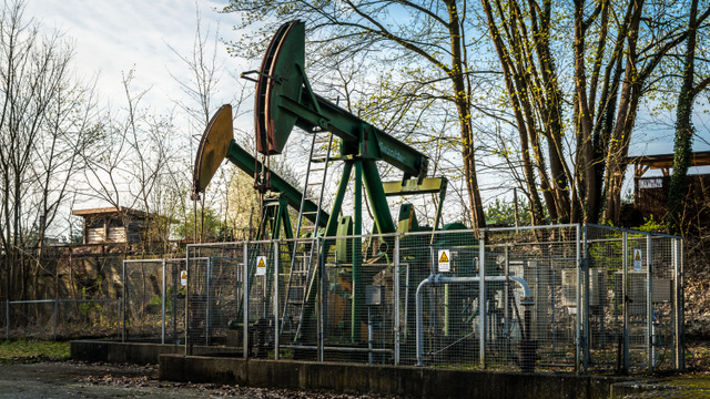 Bohrschlamm – Verdachtsfälle im Landkreis Gifhorn