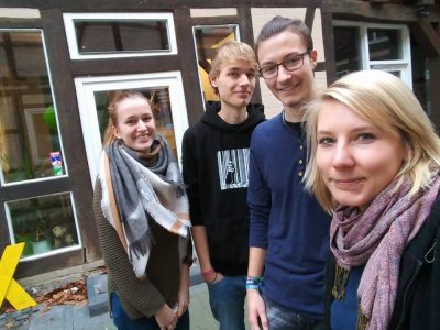 Treffen Grüne Jugend @ Grünes Büro | Gifhorn | Niedersachsen | Deutschland