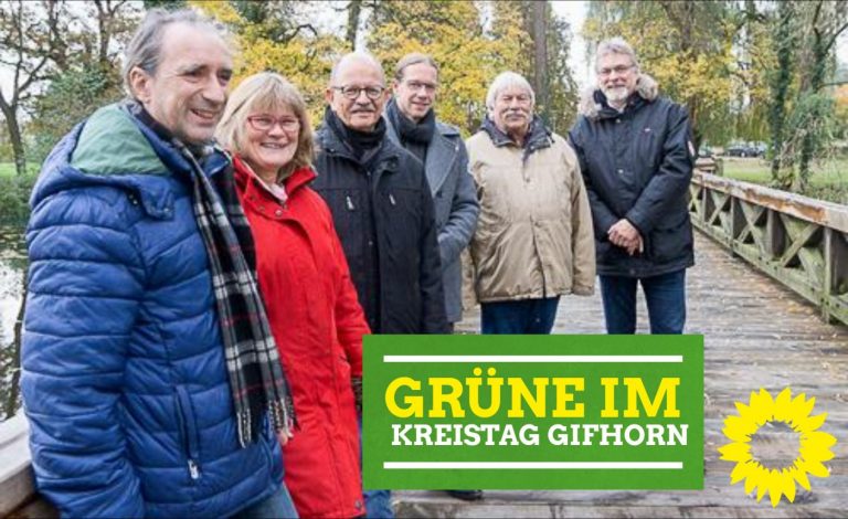 Landkreis Gifhorn soll sicherer Hafen werden﻿