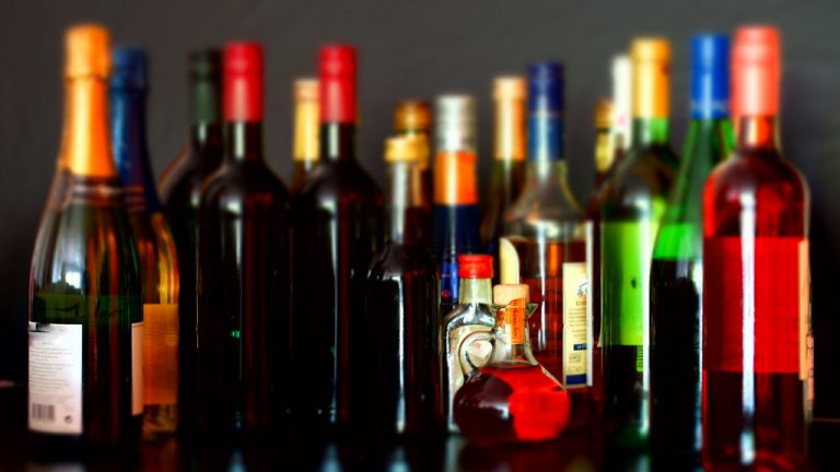 Stellungnahme: Alkoholvergiftung bei Jugendlichen