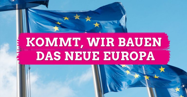 „Niedersachsen für Europa“