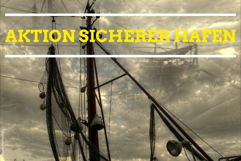 Aktion Sicherer Hafen