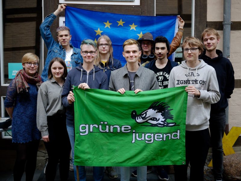 Grüne Jugend Gifhorn