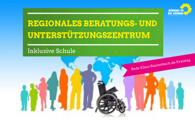 Regionales Beratungs- und Unterstützungszentrum Inklusive Schule (RZI)