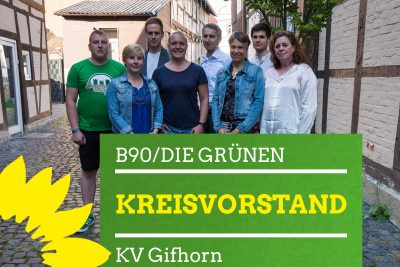 Kreisstammtisch in Knesebeck @ Gaststätte Schützenhof