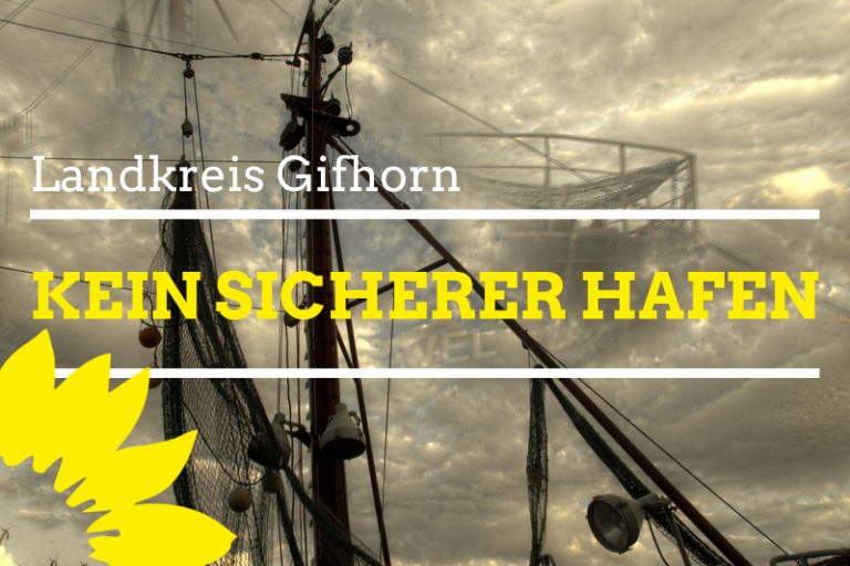 Landkreis Gifhorn – kein sicherer Hafen