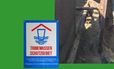Gründung BI Erdölförderung @ Otterzentrum