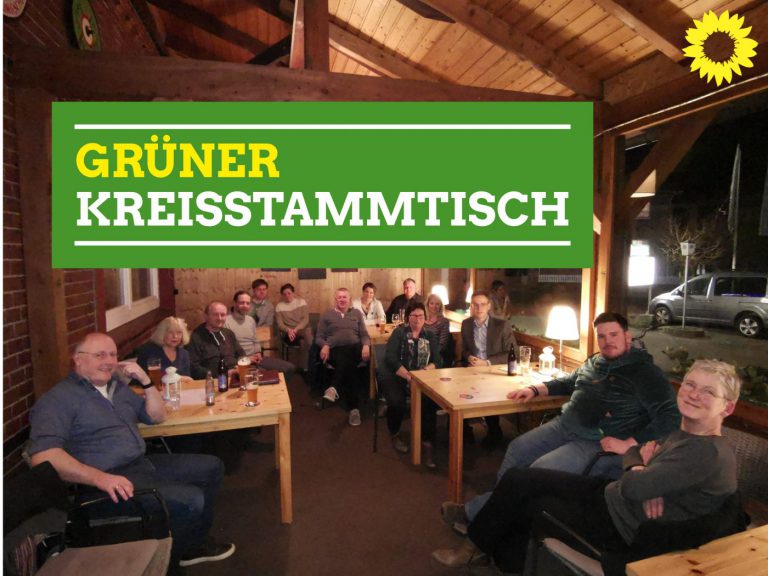 Kreisstammtisch