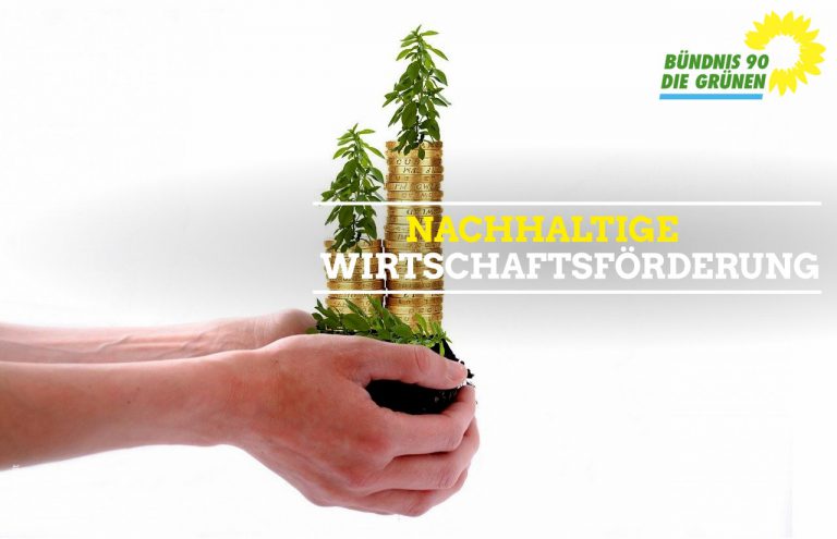 Grüne: Jetzt die Chance für nachhaltiges Wirtschaften im Landkreis Gifhorn nutzen