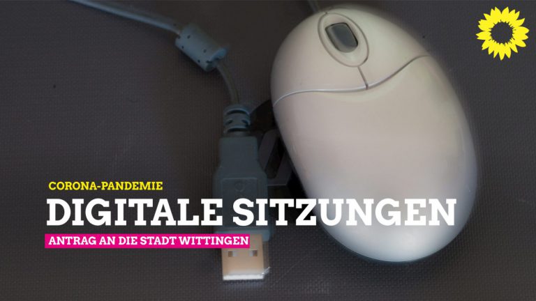 Sitzungen auch per Videoschaltung