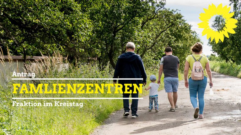 Familienzentren