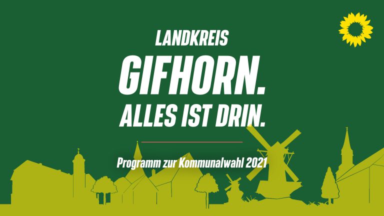 Landkreis Gifhorn. #AllesIstDrin.