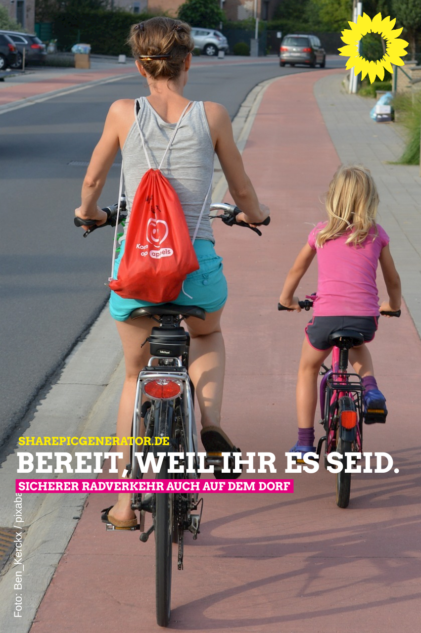 Bereit-weil-ihr-es-seid - GRNE Im Landkreis Gifhorn