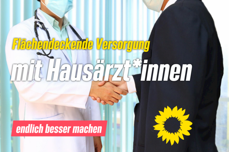 Richtlinie zur Förderung der Ansiedlung von Ärzt*innen im Bereich der Stadt Gifhorn