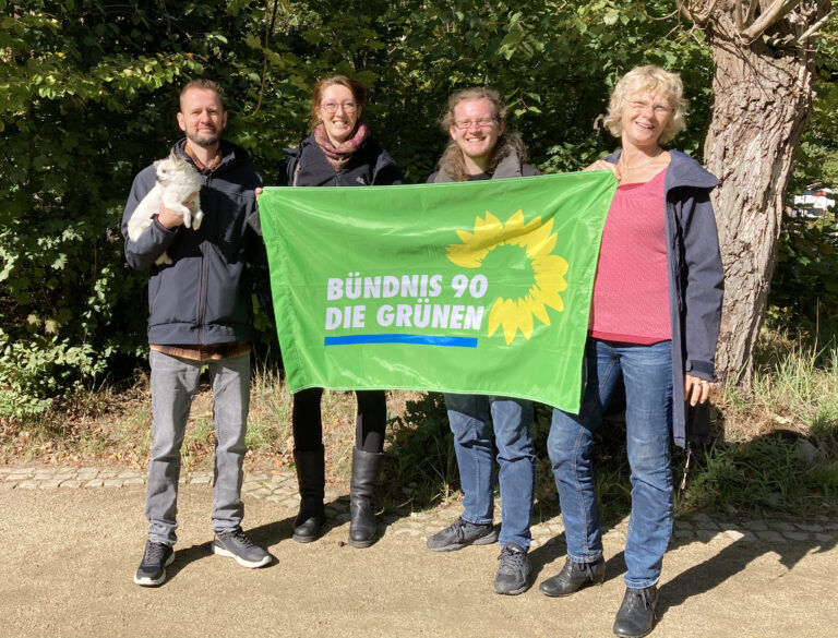 Jahreshauptversammlung in Oerrel