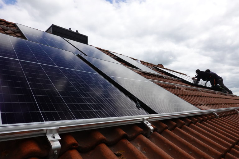 PV-/Solaranlagen auf eigenen Gebäuden der Samtgemeinde Brome