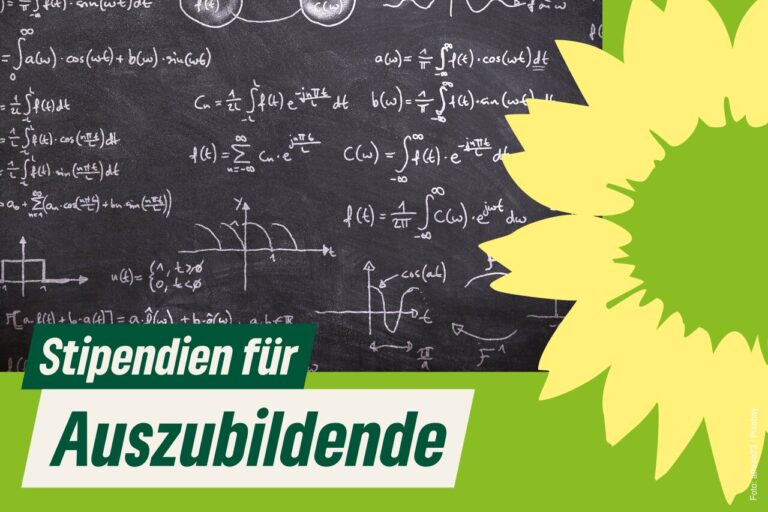 Richtlinie zur Vergabe von Stipendien für Auszubildende zur sozialpädagogischen Assistenz oder zur/zum staatlich anerkannten Erzieher*in